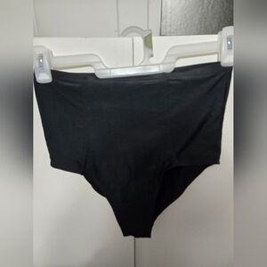 Old Navy Women's Black Bikini Bottom